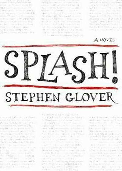 Splash!, Hardcover