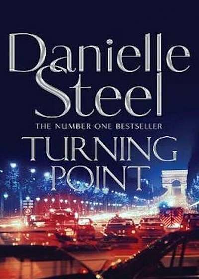 Turning Point, Hardcover