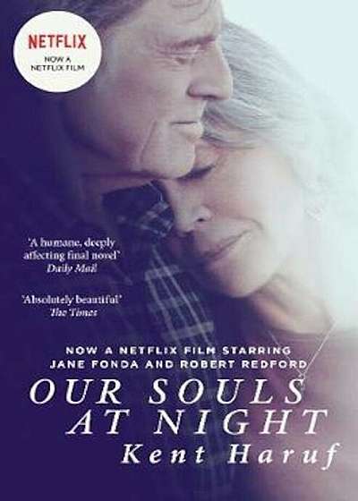 Our Souls at Night, Paperback