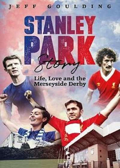 Stanley Park Story, Hardcover