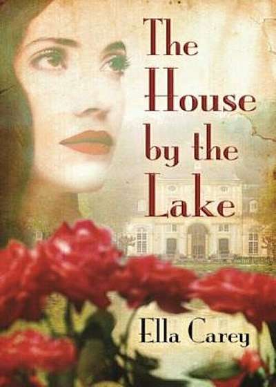 The House by the Lake, Paperback