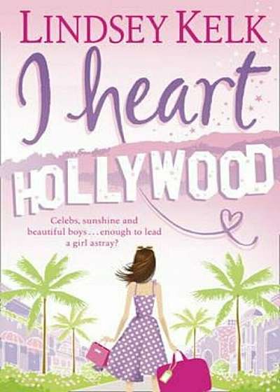 I Heart Hollywood, Paperback