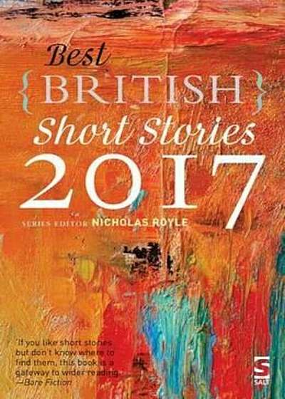 Best British Short Stories 2017, Paperback