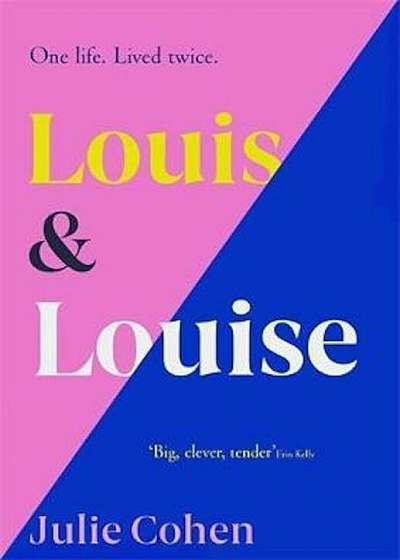 Louis & Louise, Hardcover