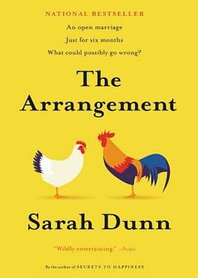 The Arrangement, Paperback