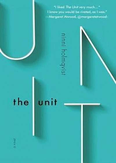 Unit, Paperback
