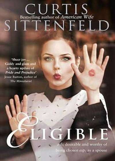 Eligible, Paperback