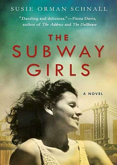 The Subway Girls, Paperback