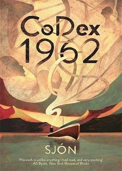 CoDex 1962, Hardcover