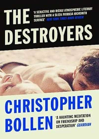 Destroyers, Paperback
