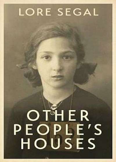 Other People's Houses, Hardcover