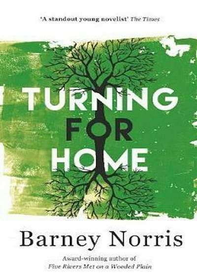 Turning for Home, Hardcover