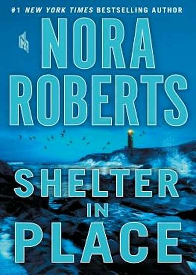 Shelter in Place, Hardcover