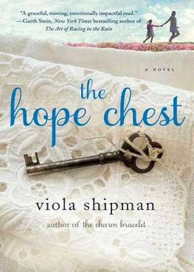 The Hope Chest, Hardcover