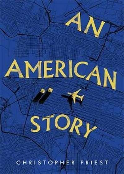 American Story, Hardcover