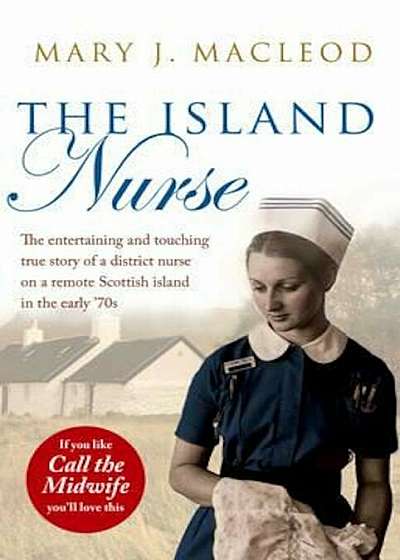 Island Nurse, Paperback