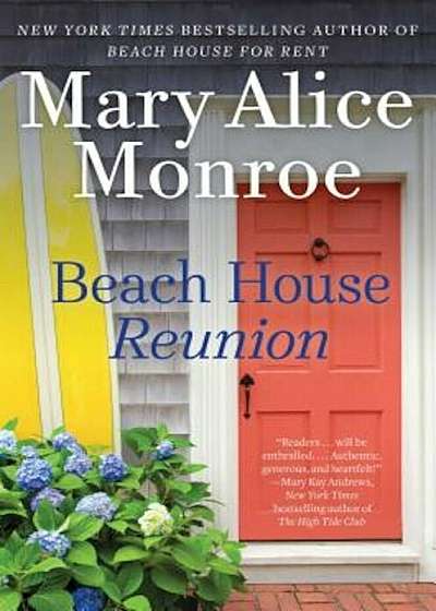 Beach House Reunion, Hardcover