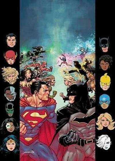 Justice League Volume 7, Paperback