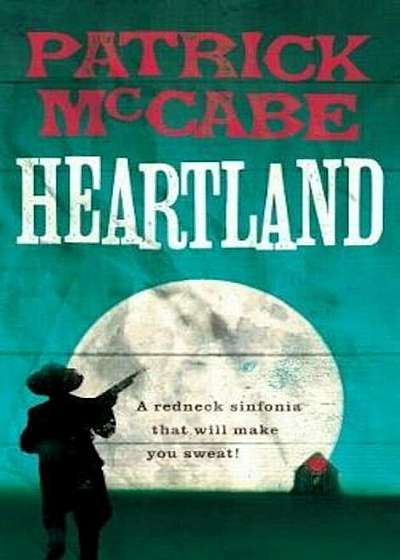 Heartland, Paperback
