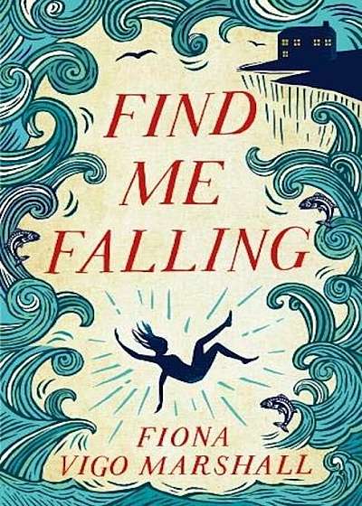 Find Me Falling