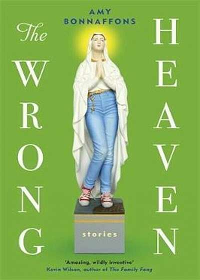 Wrong Heaven, Paperback