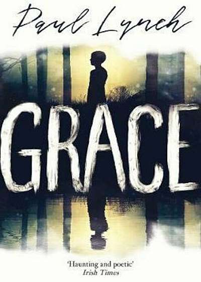 Grace, Paperback