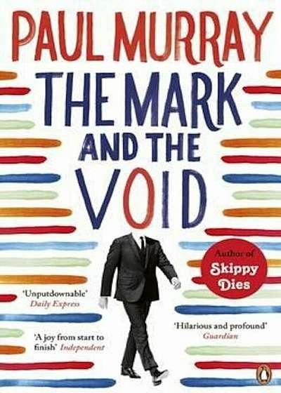 Mark and the Void, Paperback