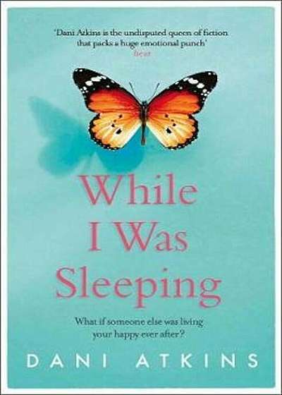 While I Was Sleeping, Paperback
