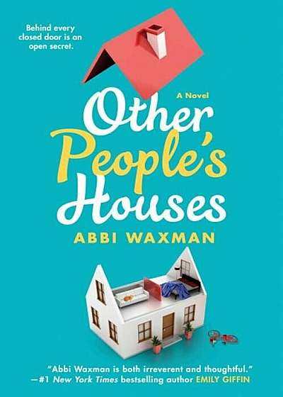 Other People's Houses, Paperback
