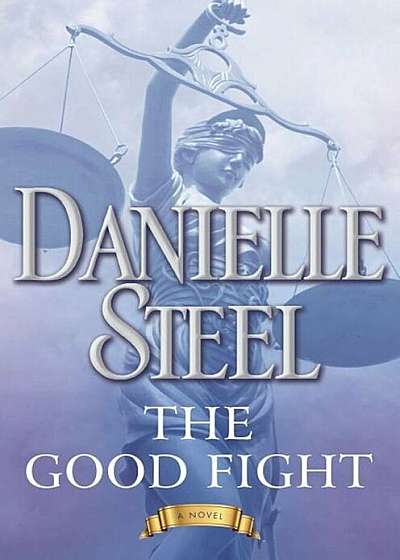 The Good Fight, Hardcover