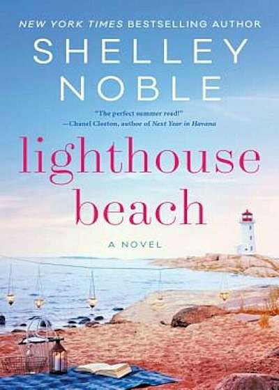 Lighthouse Beach, Paperback