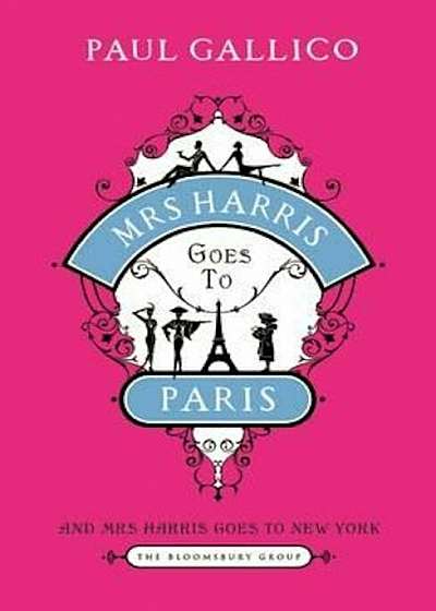 Mrs Harris Goes to Paris, Paperback
