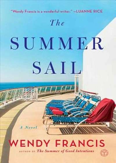 The Summer Sail, Paperback