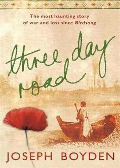 Three Day Road, Paperback