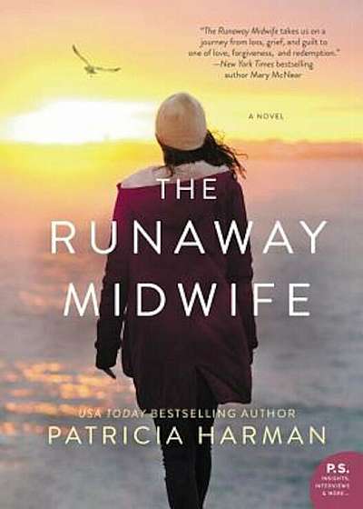 The Runaway Midwife, Paperback