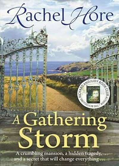 Gathering Storm, Paperback