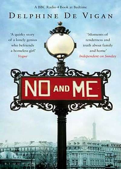 No and Me, Paperback