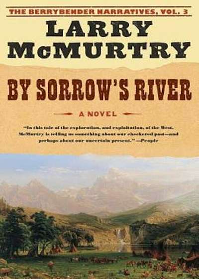 By Sorrow's River, Paperback