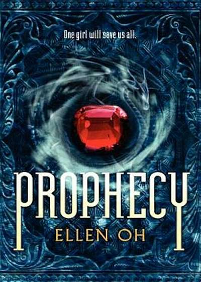 Prophecy, Paperback