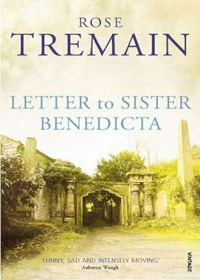 Letter To Sister Benedicta, Paperback