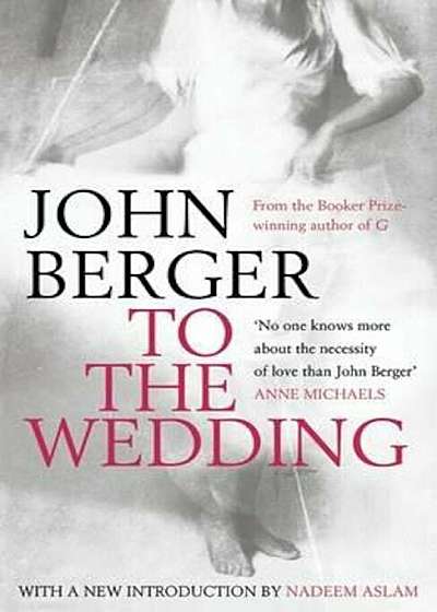 To the Wedding, Paperback