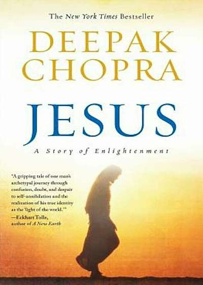Jesus: A Story of Enlightenment, Paperback