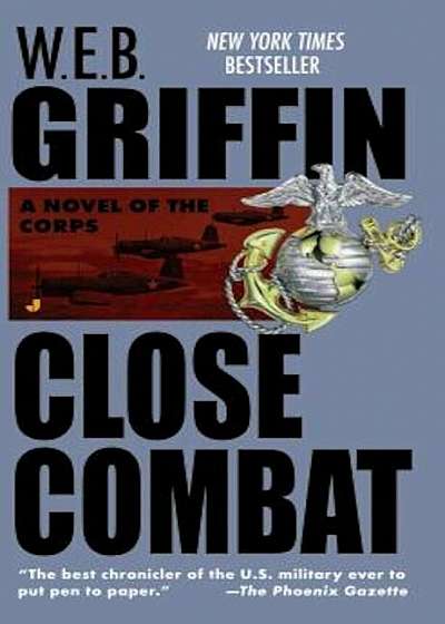 Close Combat, Paperback