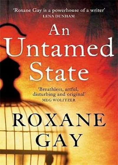 Untamed State, Paperback