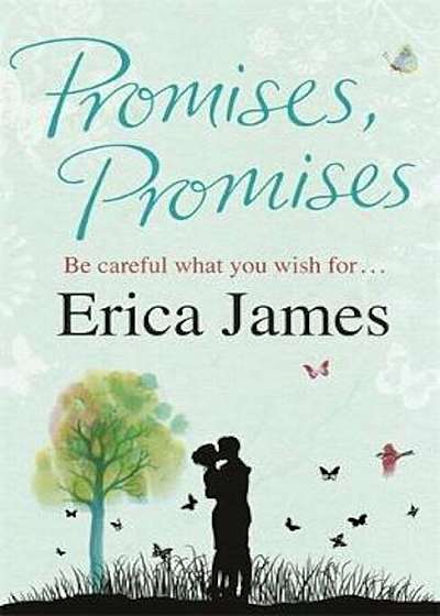 Promises, Promises, Paperback