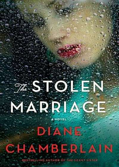 The Stolen Marriage, Hardcover