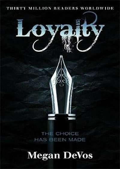 Loyalty, Paperback