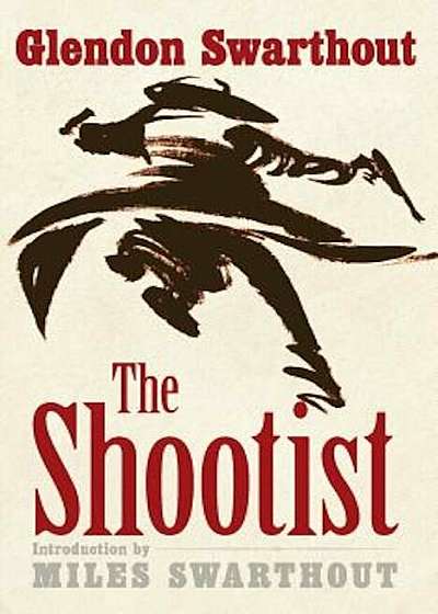 The Shootist, Paperback