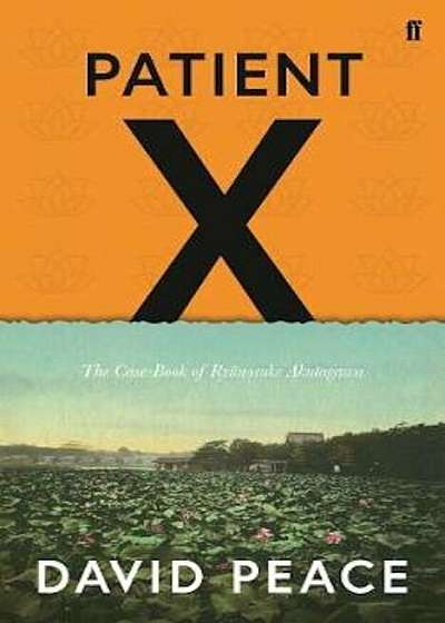 Patient X, Hardcover