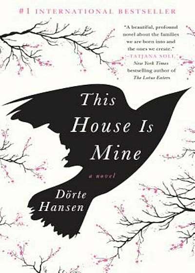 This House Is Mine, Hardcover